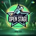 Open Stage Recreations - Vol 15 - RaviShankar Iyer Song Download